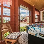 Hébergement de vacances Eden By Interhome *