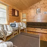 Hébergement de vacances Eden By Interhome Kuusa