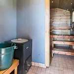 Сasa de vacaciones Eden By Interhome Kuusa