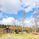 Eden By Interhome Сasa de vacaciones Kuusa