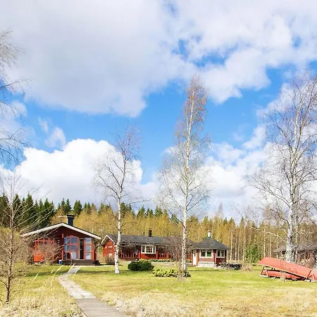 Eden By Interhome Дом отдыха