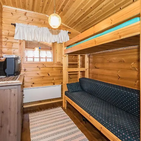 Eden By Interhome Hébergement de vacances *