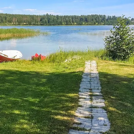 Eden By Interhome * Kuusa