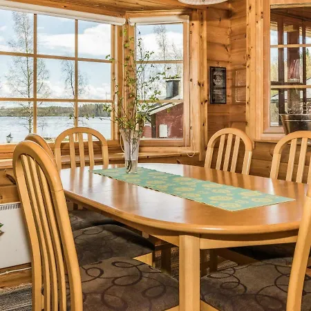 Eden By Interhome Kuusa