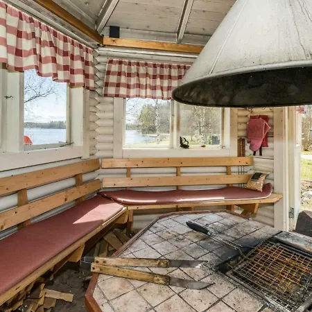 Ferienhaus Eden By Interhome