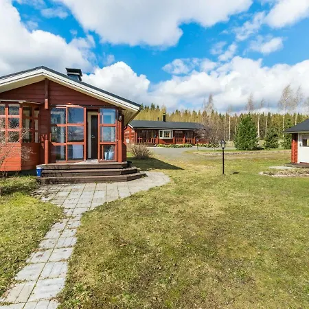 Ferienhaus Eden By Interhome