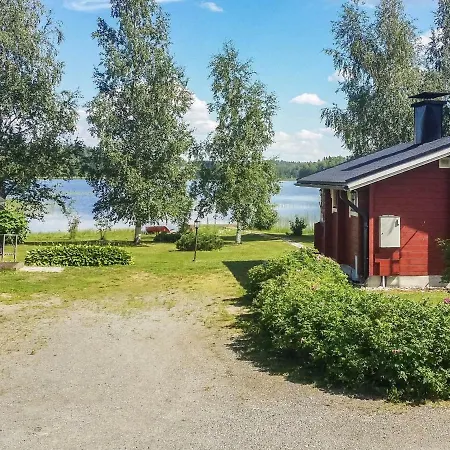 Eden By Interhome Дом отдыха