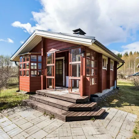 Eden By Interhome Ferienhaus *