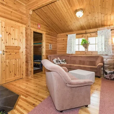 Дом отдыха Eden By Interhome *