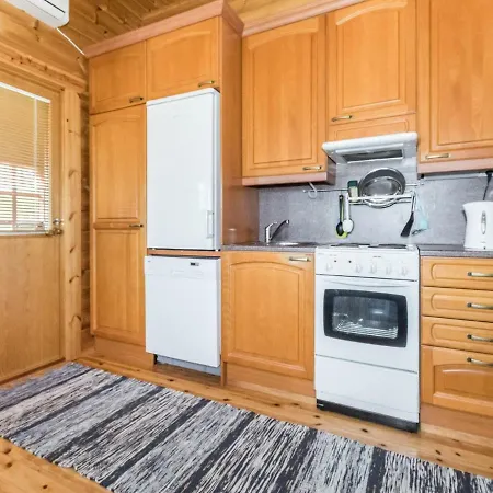 Дом отдыха Eden By Interhome *