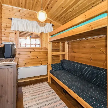 Дом отдыха Eden By Interhome *