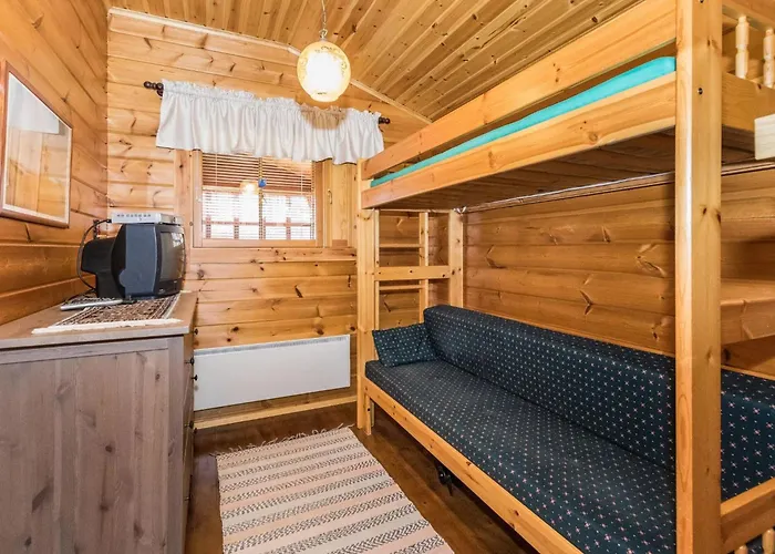 Eden By Interhome Dom wakacyjny *