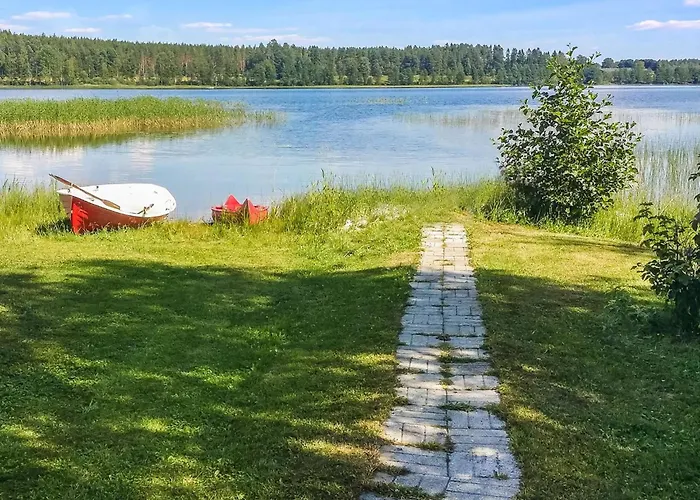 Eden By Interhome * Kuusa