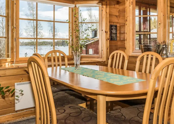 Eden By Interhome Kuusa