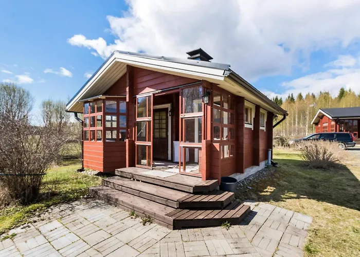 Eden By Interhome Kuusa