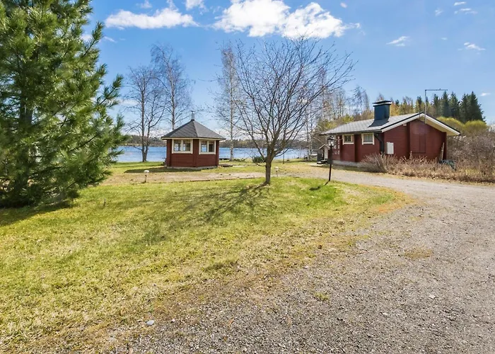 Dom wakacyjny Eden By Interhome