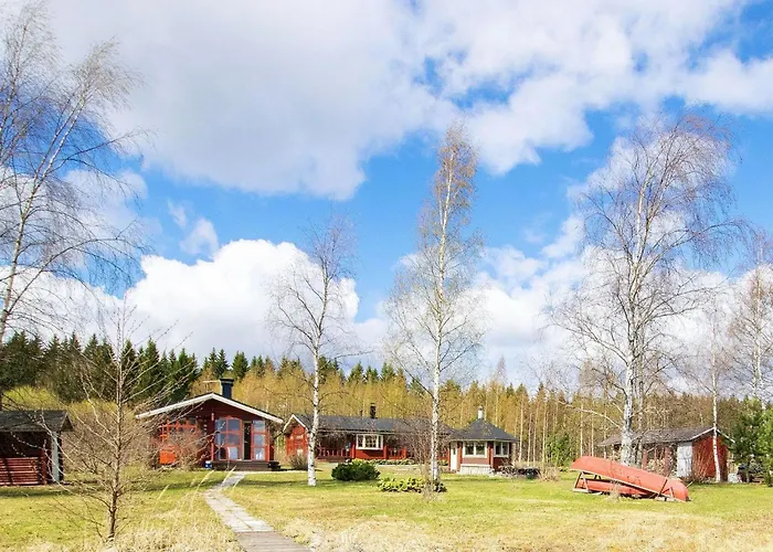 Eden By Interhome Dom wakacyjny Kuusa